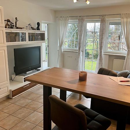 Villa Schaller - Apartment Krumpendorf Екстер'єр фото