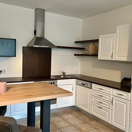 Villa Schaller - Apartment Krumpendorf Екстер'єр фото