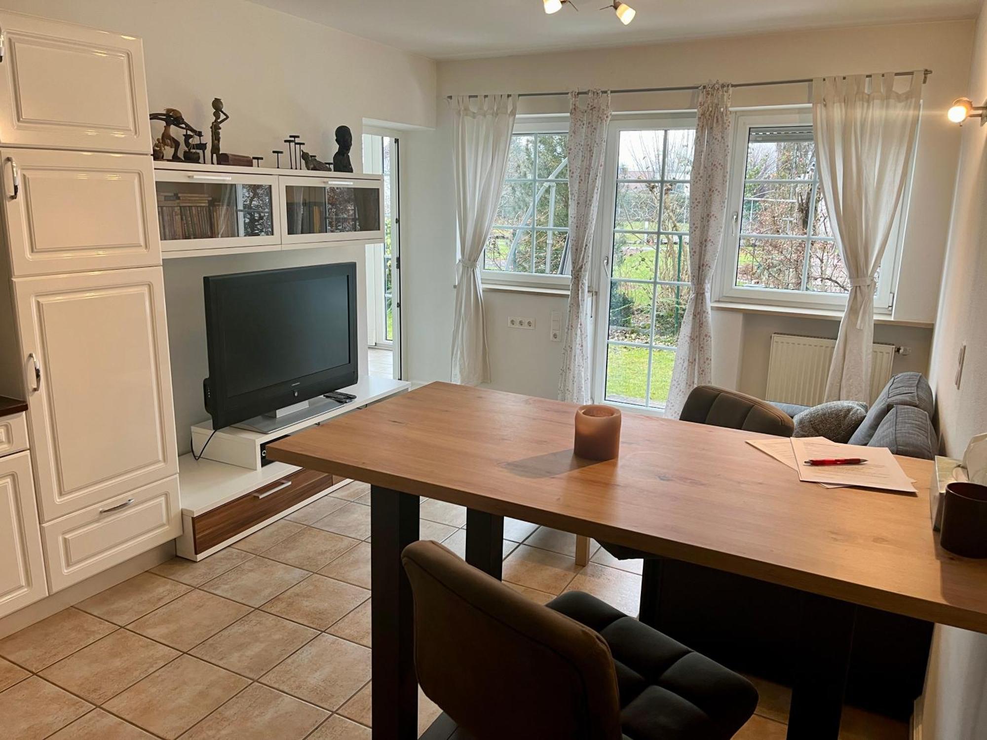 Villa Schaller - Apartment Krumpendorf Екстер'єр фото