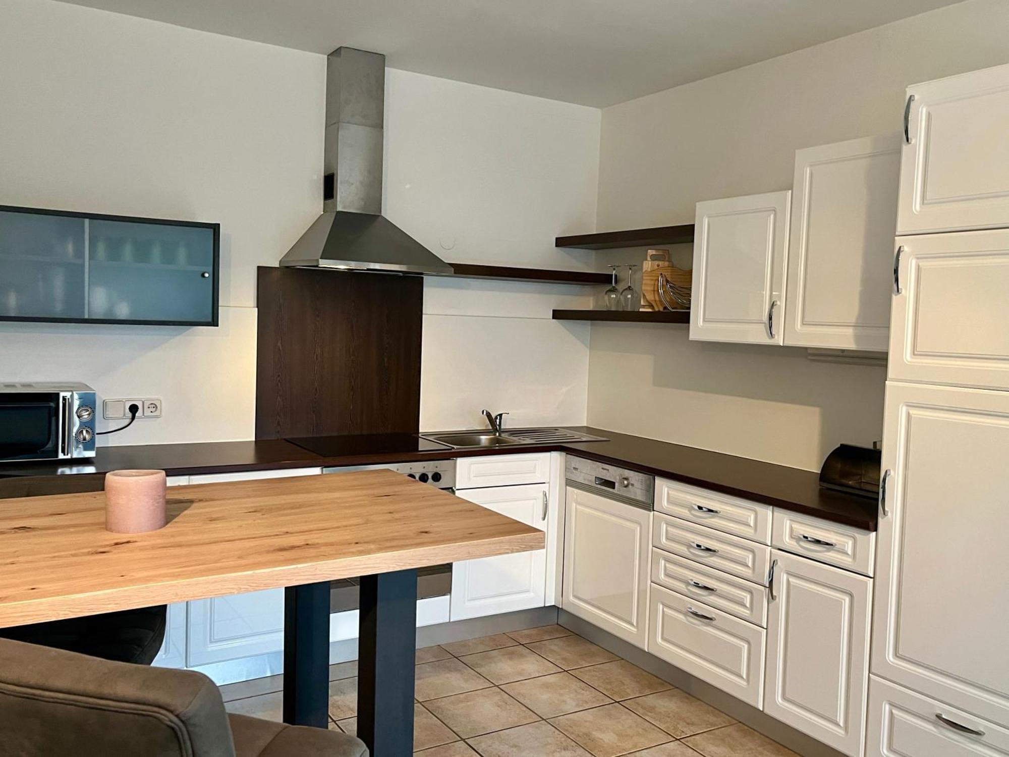 Villa Schaller - Apartment Krumpendorf Екстер'єр фото