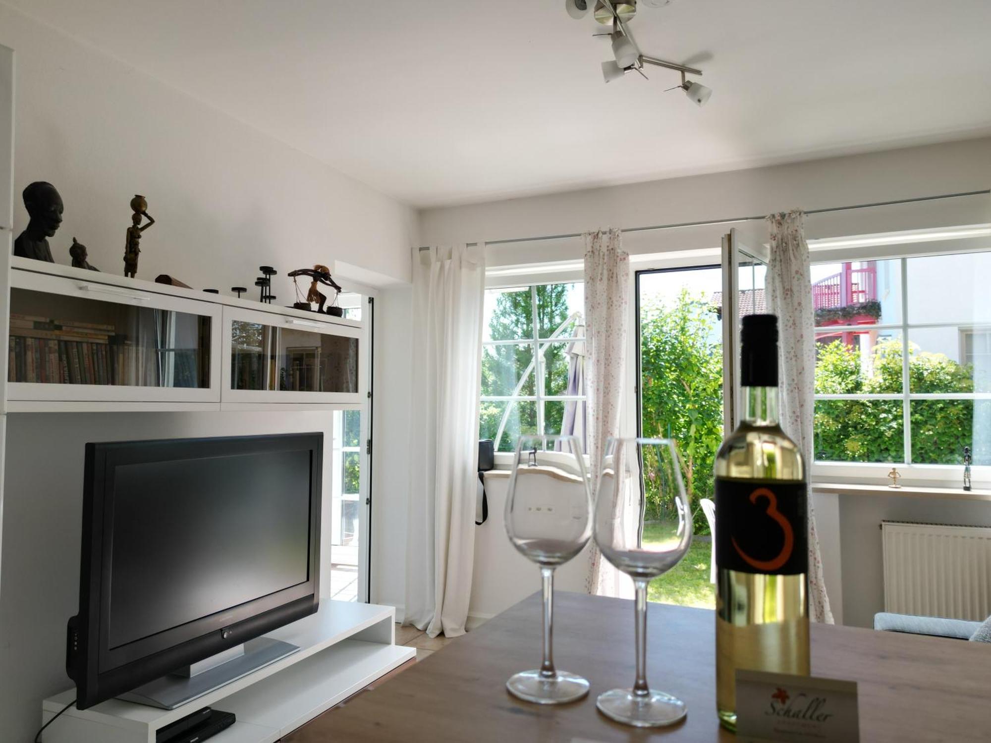 Villa Schaller - Apartment Krumpendorf Екстер'єр фото