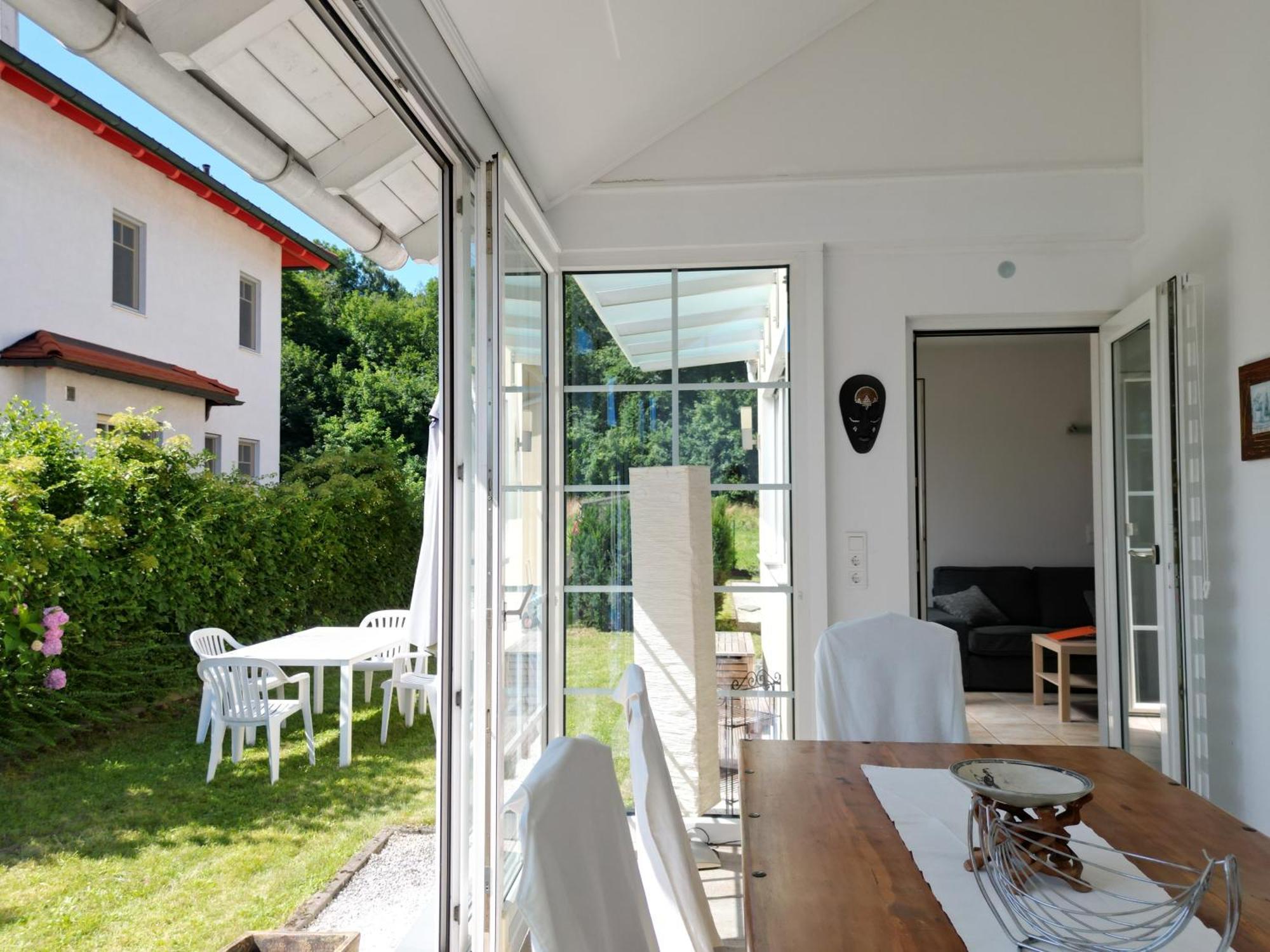 Villa Schaller - Apartment Krumpendorf Екстер'єр фото