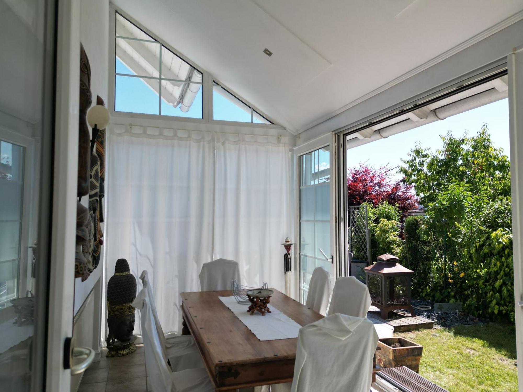 Villa Schaller - Apartment Krumpendorf Екстер'єр фото
