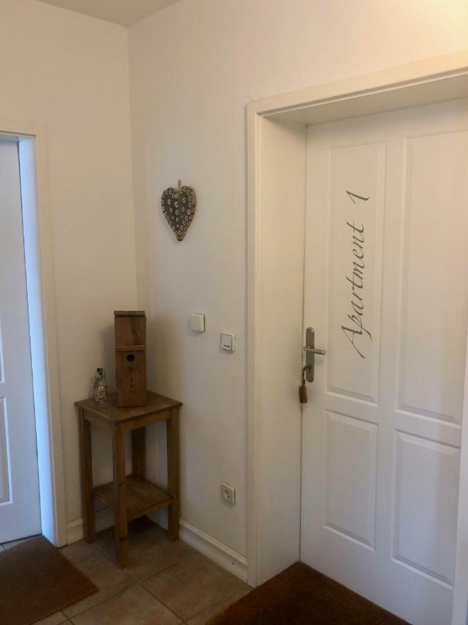 Villa Schaller - Apartment Krumpendorf Екстер'єр фото